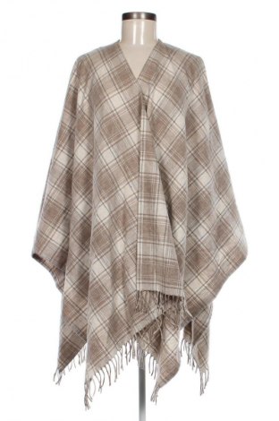 Poncho Kombi, Mărime M, Culoare Multicolor, Preț 29,99 Lei