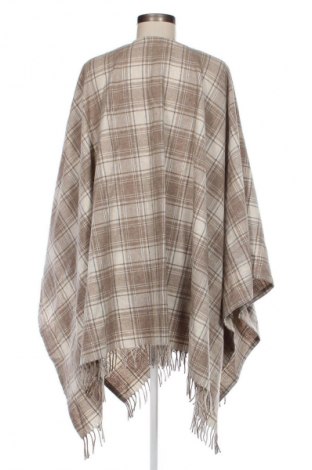 Poncho Kombi, Mărime M, Culoare Multicolor, Preț 29,99 Lei