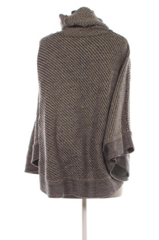 Poncho Massimo Dutti, Größe M, Farbe Mehrfarbig, Preis 47,99 €