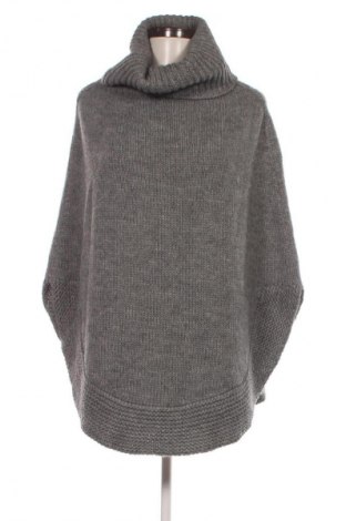 Poncho Max&Co., Größe M, Farbe Grau, Preis € 80,82