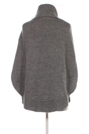 Poncho Max&Co., Größe M, Farbe Grau, Preis € 80,82