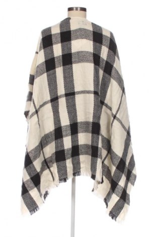 Poncho Modena, Mărime M, Culoare Multicolor, Preț 19,99 Lei