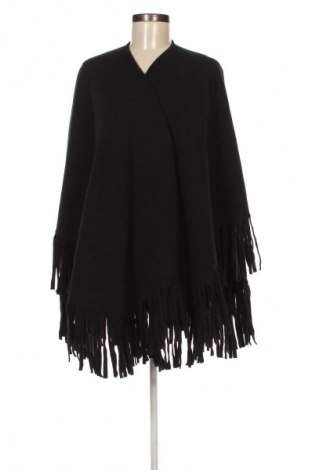 Poncho Next, Größe S, Farbe Schwarz, Preis 6,99 €