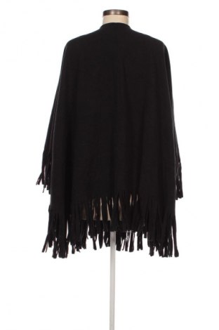 Poncho Next, Größe S, Farbe Schwarz, Preis 6,99 €