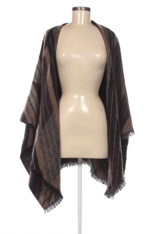 Poncho Noisy May, Größe M, Farbe Mehrfarbig, Preis 33,99 €