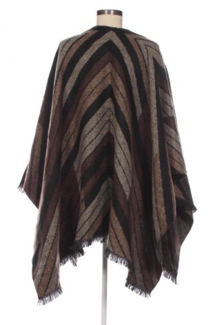 Poncho Noisy May, Mărime M, Culoare Multicolor, Preț 23,99 Lei