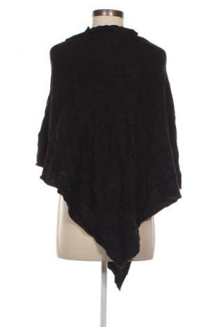 Poncho Pieces, Mărime S, Culoare Negru, Preț 35,99 Lei