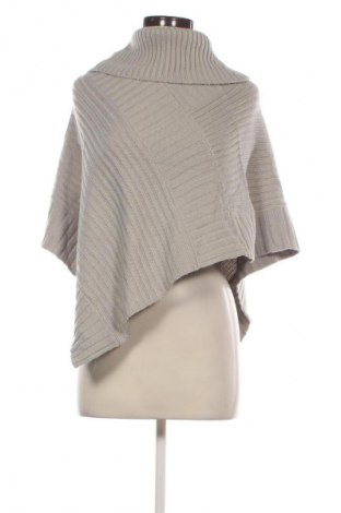 Poncho Pieces, Größe S, Farbe Grau, Preis 36,99 €