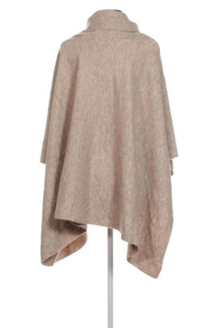 Poncho Reserved, Größe M, Farbe Beige, Preis € 10,99