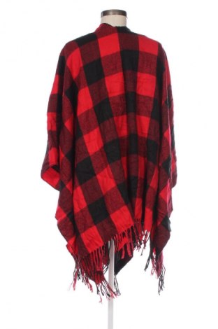 Poncho Rue 21, Mărime M, Culoare Multicolor, Preț 95,99 Lei