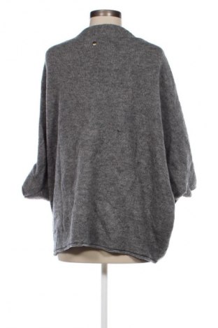 Poncho S.Oliver, Größe XL, Farbe Grau, Preis 18,99 €