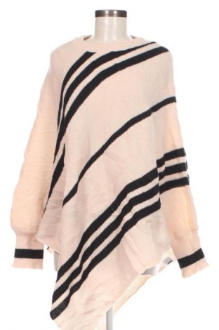 Poncho SHEIN, Größe XL, Farbe Mehrfarbig, Preis € 20,49