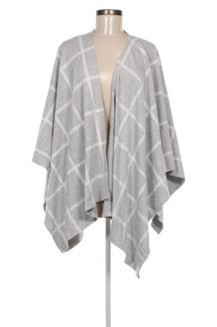 Poncho Street One, Größe M, Farbe Grau, Preis 6,99 €