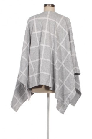 Poncho Street One, Größe M, Farbe Grau, Preis 6,99 €