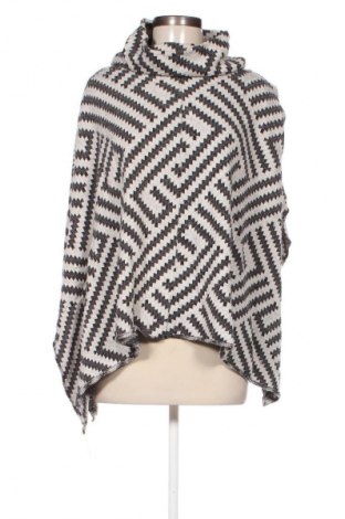 Poncho Sublevel, Mărime M, Culoare Multicolor, Preț 22,99 Lei