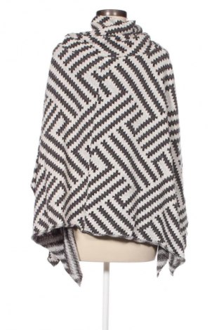 Poncho Sublevel, Größe M, Farbe Mehrfarbig, Preis 4,99 €