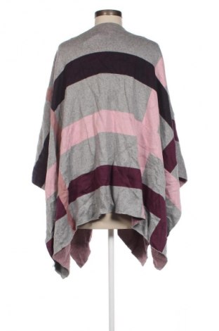 Poncho Talbots, Größe M, Farbe Mehrfarbig, Preis € 10,49