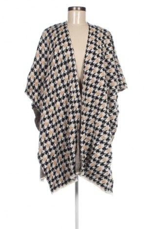 Poncho Time and tru, Mărime L, Culoare Multicolor, Preț 23,99 Lei