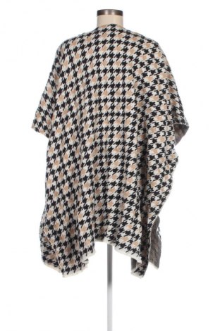 Poncho Time and tru, Mărime L, Culoare Multicolor, Preț 23,99 Lei