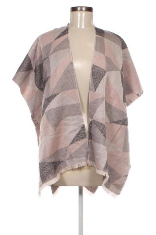 Poncho Tom Tailor, Mărime M, Culoare Multicolor, Preț 23,99 Lei