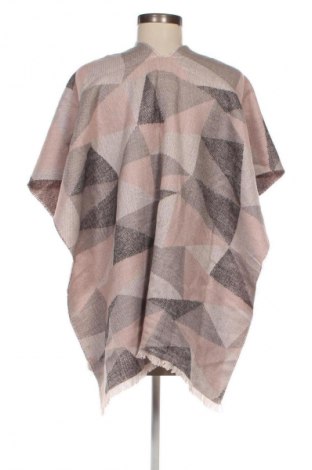 Poncho Tom Tailor, Mărime M, Culoare Multicolor, Preț 23,99 Lei