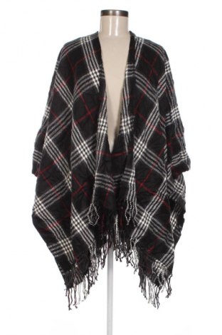 Poncho V. Fraas, Mărime M, Culoare Multicolor, Preț 44,99 Lei