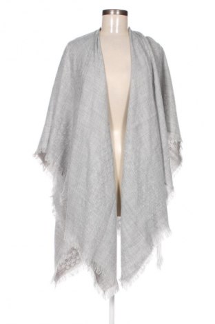 Poncho Vero Moda, Mărime M, Culoare Gri, Preț 60,99 Lei