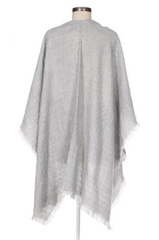 Poncho Vero Moda, Mărime M, Culoare Gri, Preț 60,99 Lei