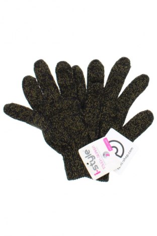 Handschuhe, Farbe Schwarz, Preis 20,49 €