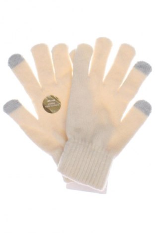 Handschuhe Mixit, Farbe Beige, Preis 13,49 €