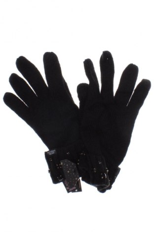 Handschuhe Victoria's Secret, Farbe Schwarz, Preis 21,99 €