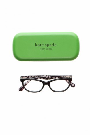 Ramе de ochelari Kate Spade, Culoare Negru, Preț 492,37 Lei