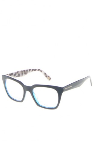 Ramе de ochelari Marc Jacobs, Culoare Albastru, Preț 384,69 Lei