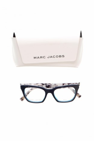 Ramе de ochelari Marc Jacobs, Culoare Albastru, Preț 384,69 Lei