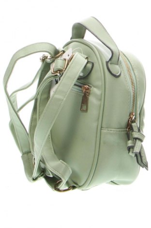 Rucksack, Farbe Grün, Preis € 13,49