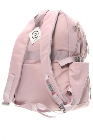 Rucksack, Farbe Aschrosa, Preis 13,49 €