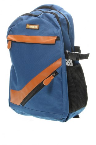 Rucksack, Farbe Blau, Preis 10,00 €