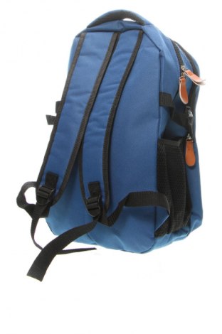 Rucksack, Farbe Blau, Preis 10,00 €