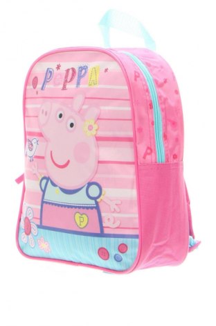 Rucsac Peppa Pig, Culoare Multicolor, Preț 101,99 Lei