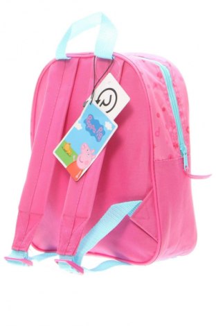 Rucsac Peppa Pig, Culoare Multicolor, Preț 71,99 Lei