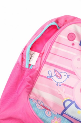 Rucsac Peppa Pig, Culoare Multicolor, Preț 71,99 Lei