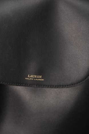 Σακίδιο πλάτης Ralph Lauren, Χρώμα Μαύρο, Τιμή 61,86 €