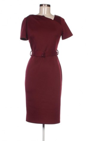 Kleid, Größe S, Farbe Rot, Preis € 14,84