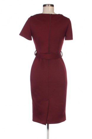 Kleid, Größe S, Farbe Rot, Preis € 14,84