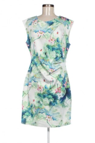 Rochie, Mărime XL, Culoare Multicolor, Preț 95,99 Lei