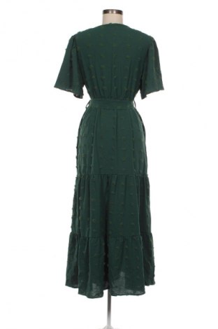 Rochie, Mărime L, Culoare Verde, Preț 74,81 Lei