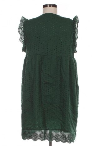 Rochie, Mărime L, Culoare Verde, Preț 74,81 Lei