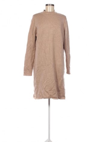 Kleid, Größe L, Farbe Beige, Preis 20,49 €