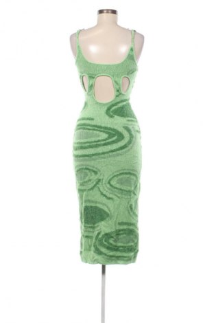 Rochie, Mărime XS, Culoare Verde, Preț 38,99 Lei