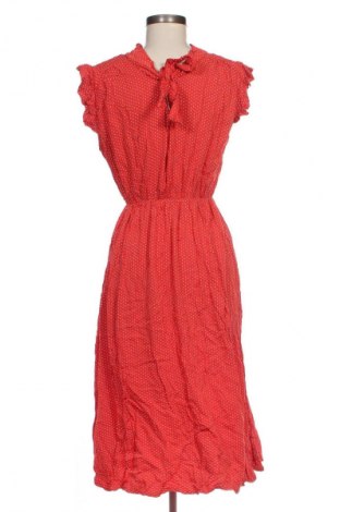 Kleid, Größe M, Farbe Rot, Preis € 15,35